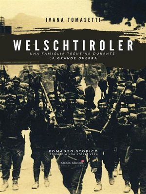 cover image of Welschtiroler
